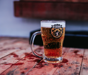 Conheça a Cerveja Premiada