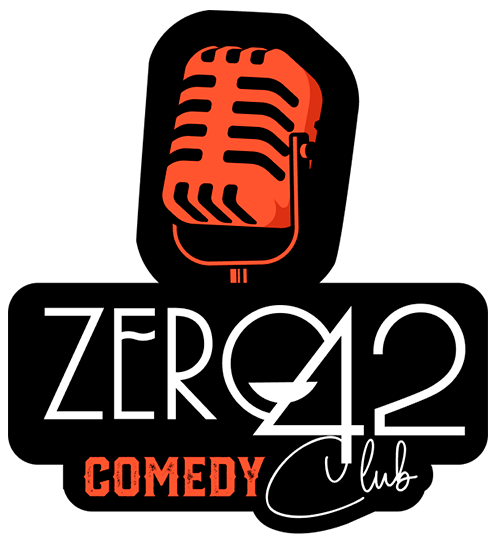 Zero42 Comedy Club