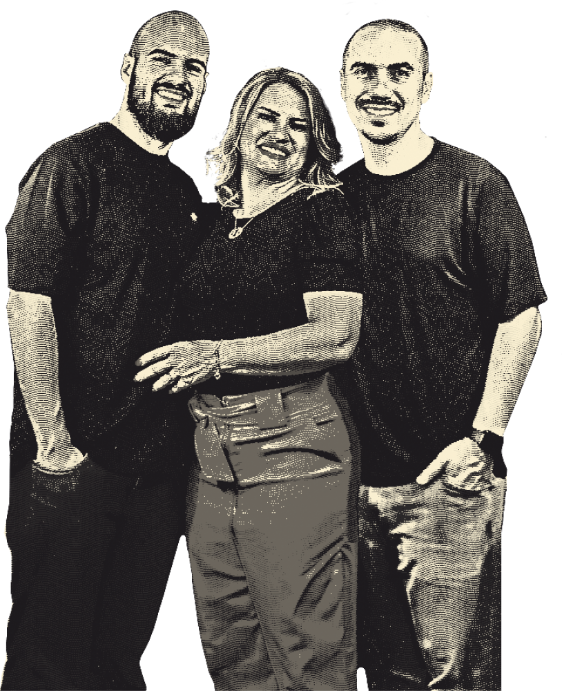 Família
