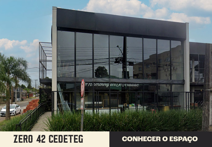 Zero42 Cedeteg